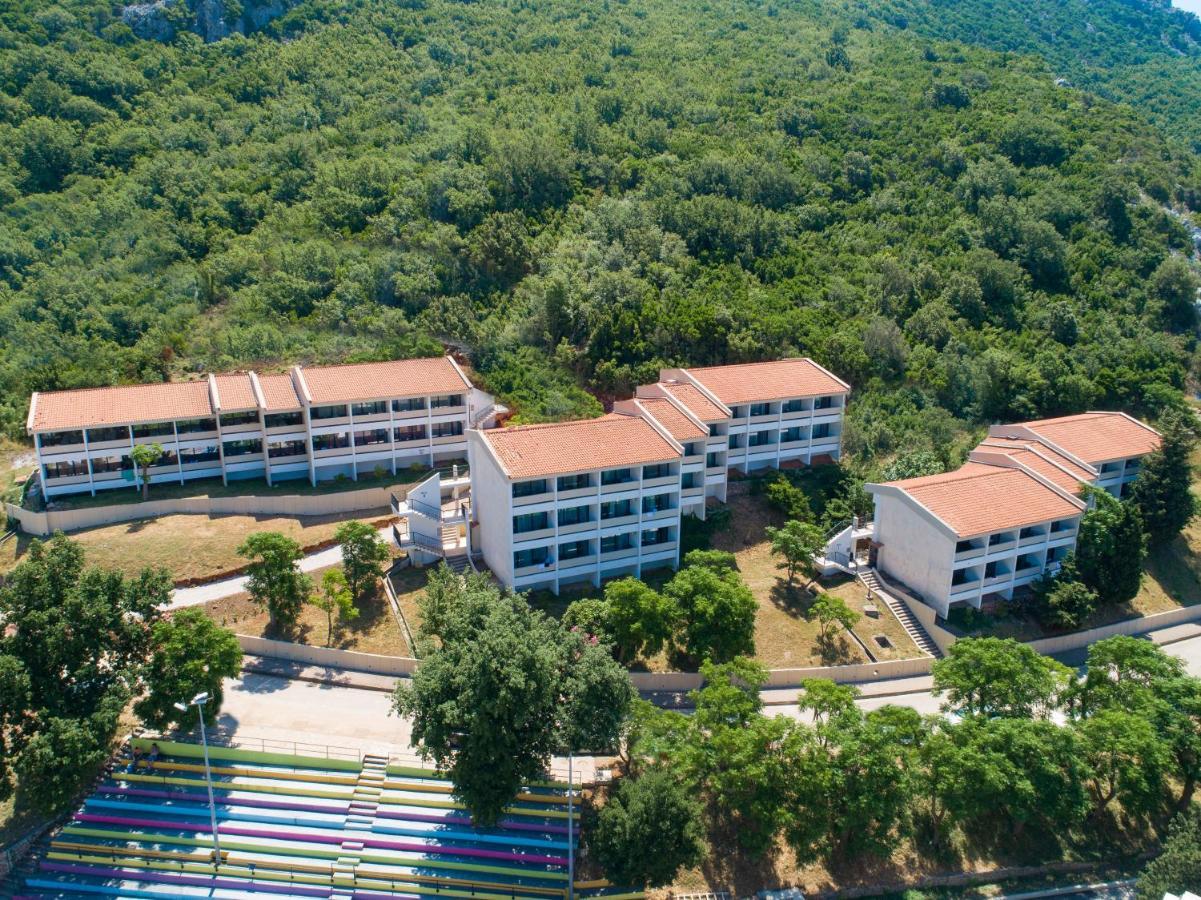 Pearl Beach Resort - Hills & Villas Чань Экстерьер фото